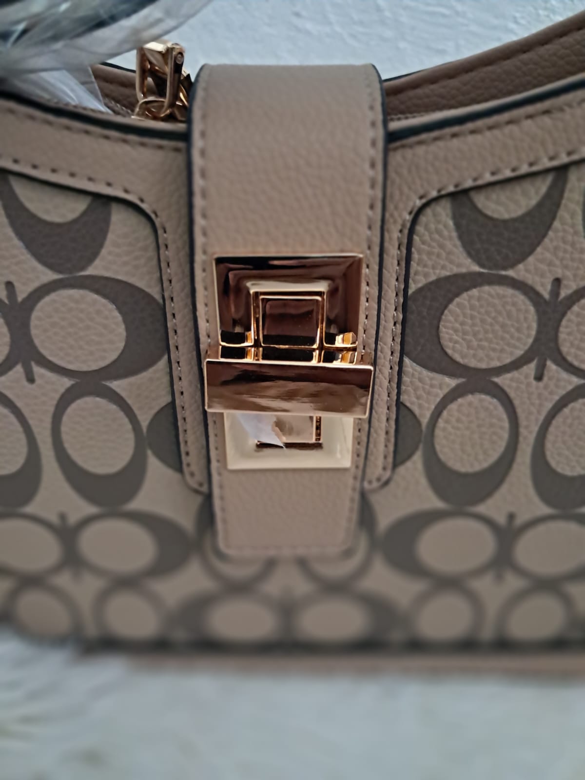 2 en 1 Cartera Crossbody y Billetera