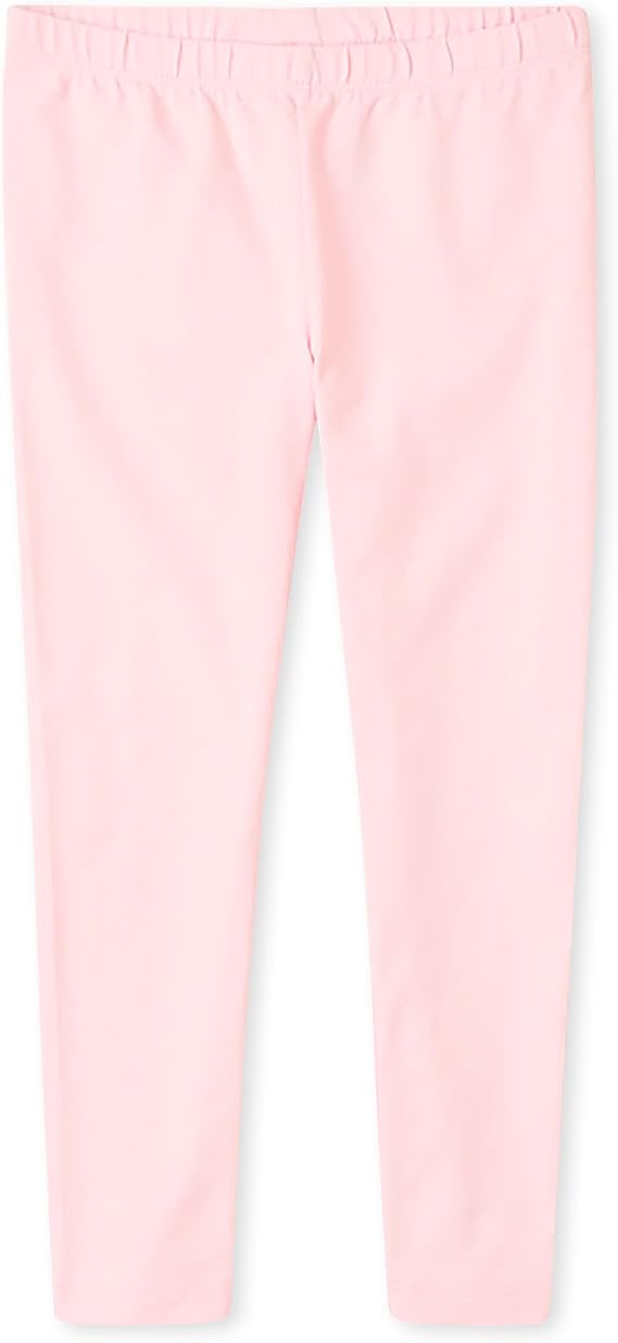Leggins para niñas 6 años Rosa