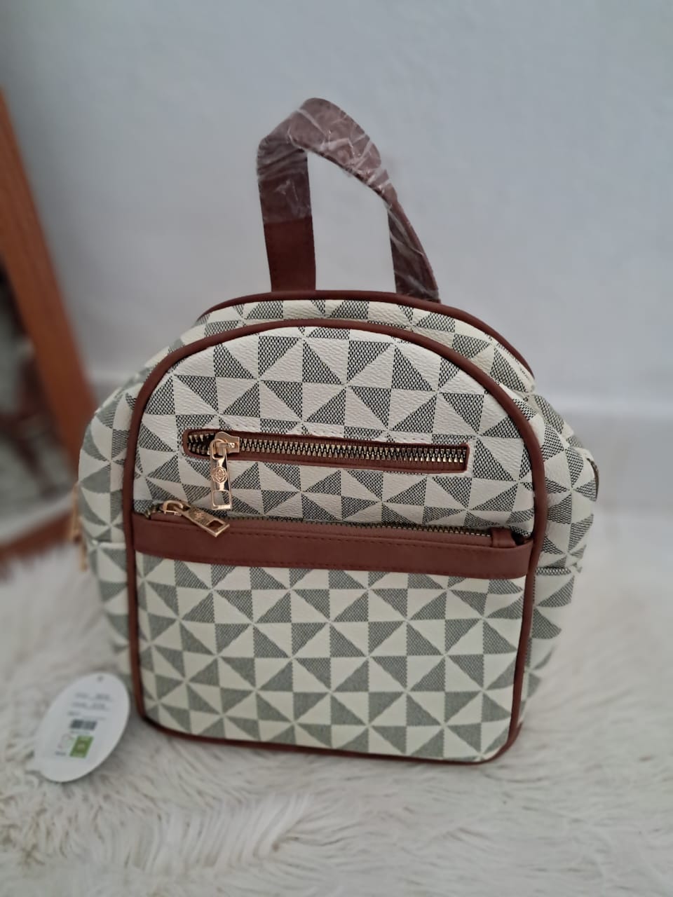 Mochila para niña y adolescente