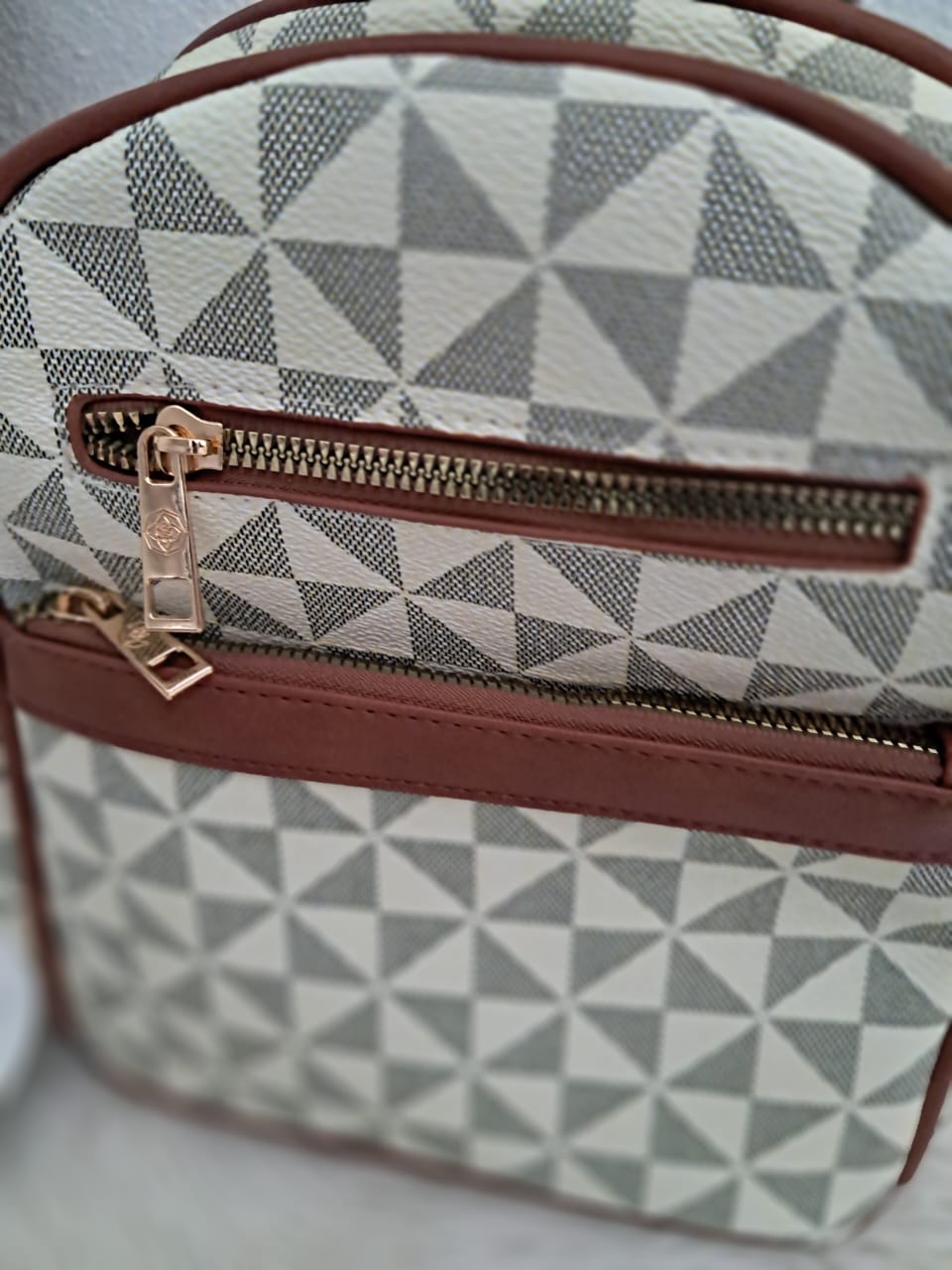 Mochila para niña y adolescente