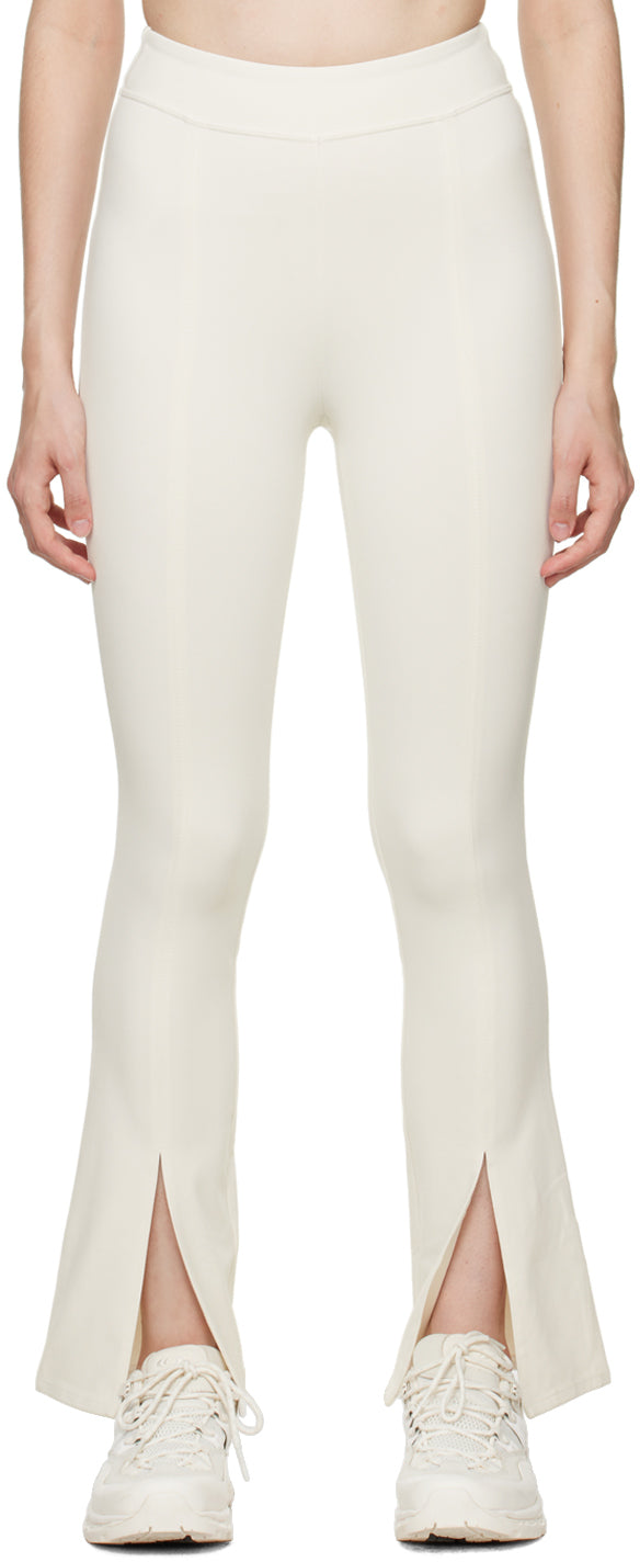 Pantalon Estilo Casula Blanco