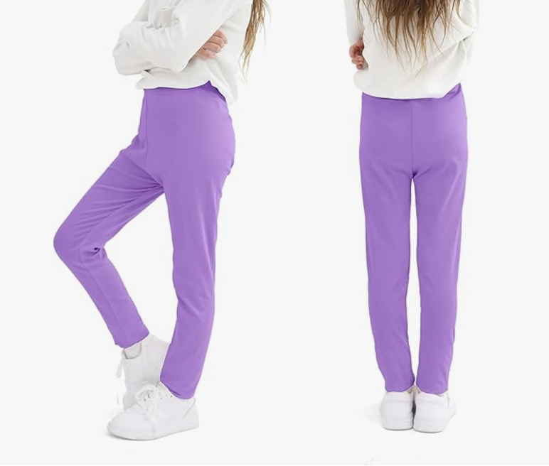 Legging De Niñas 12-14 años