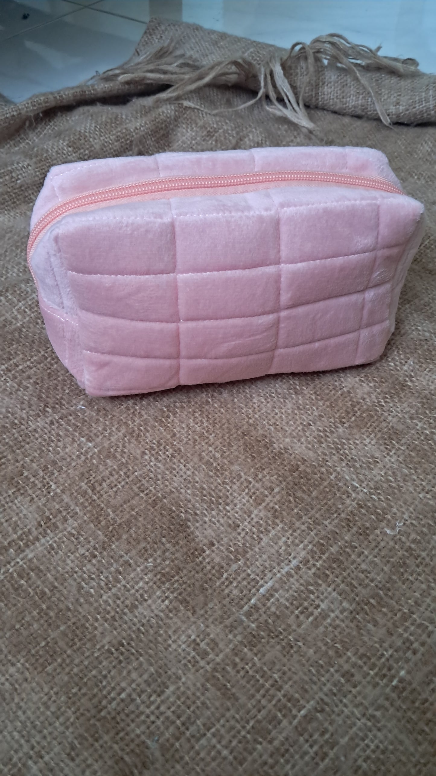 Bolsa de Maquillaje,  gran capacidad,  ideal para viajes, con almacenamiento