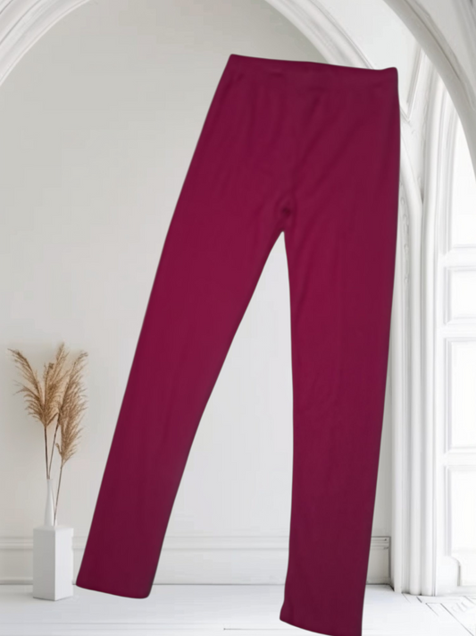 Leggings para niñas 6 a 7 años