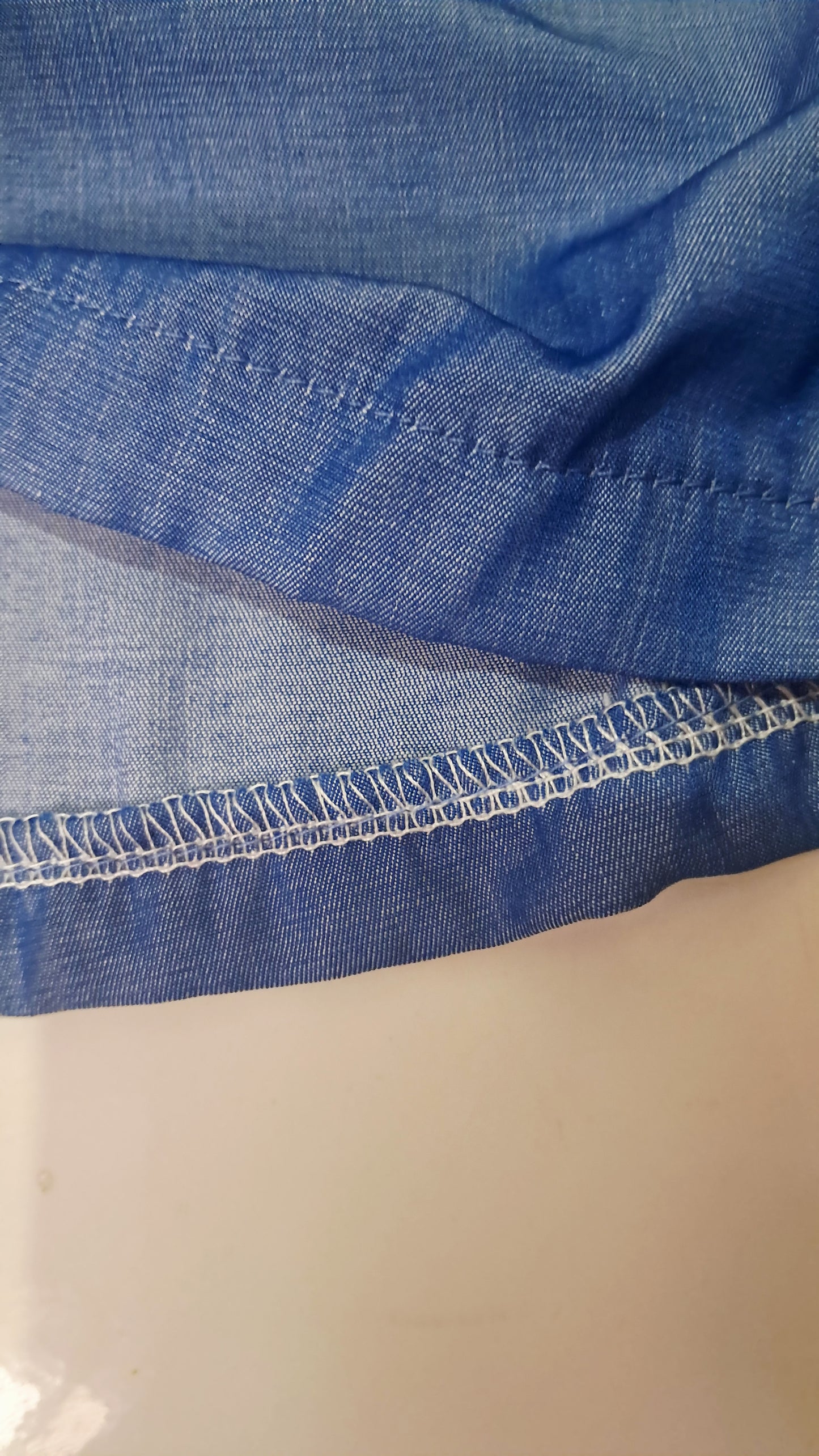 Conjunto para niña Top y Short