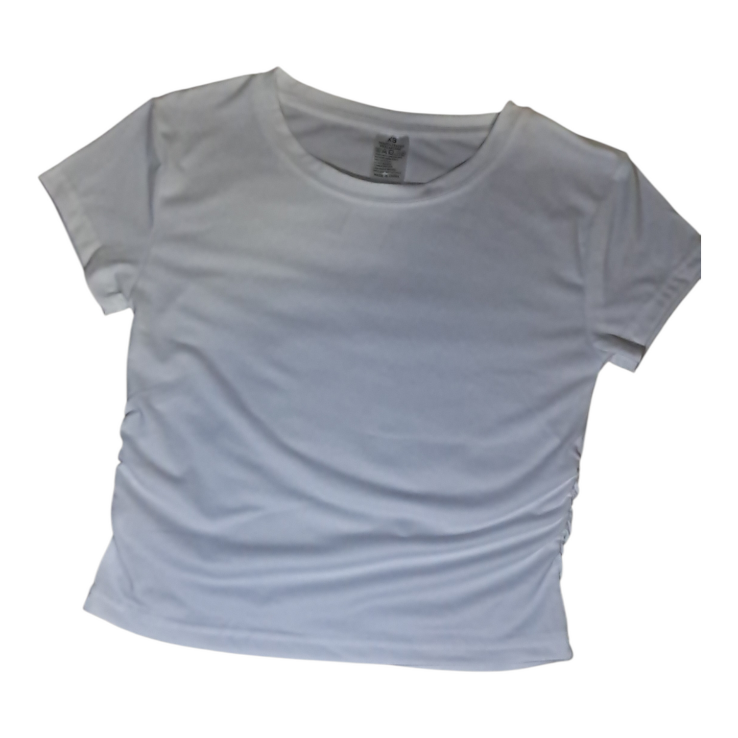 Blusa Casual XS