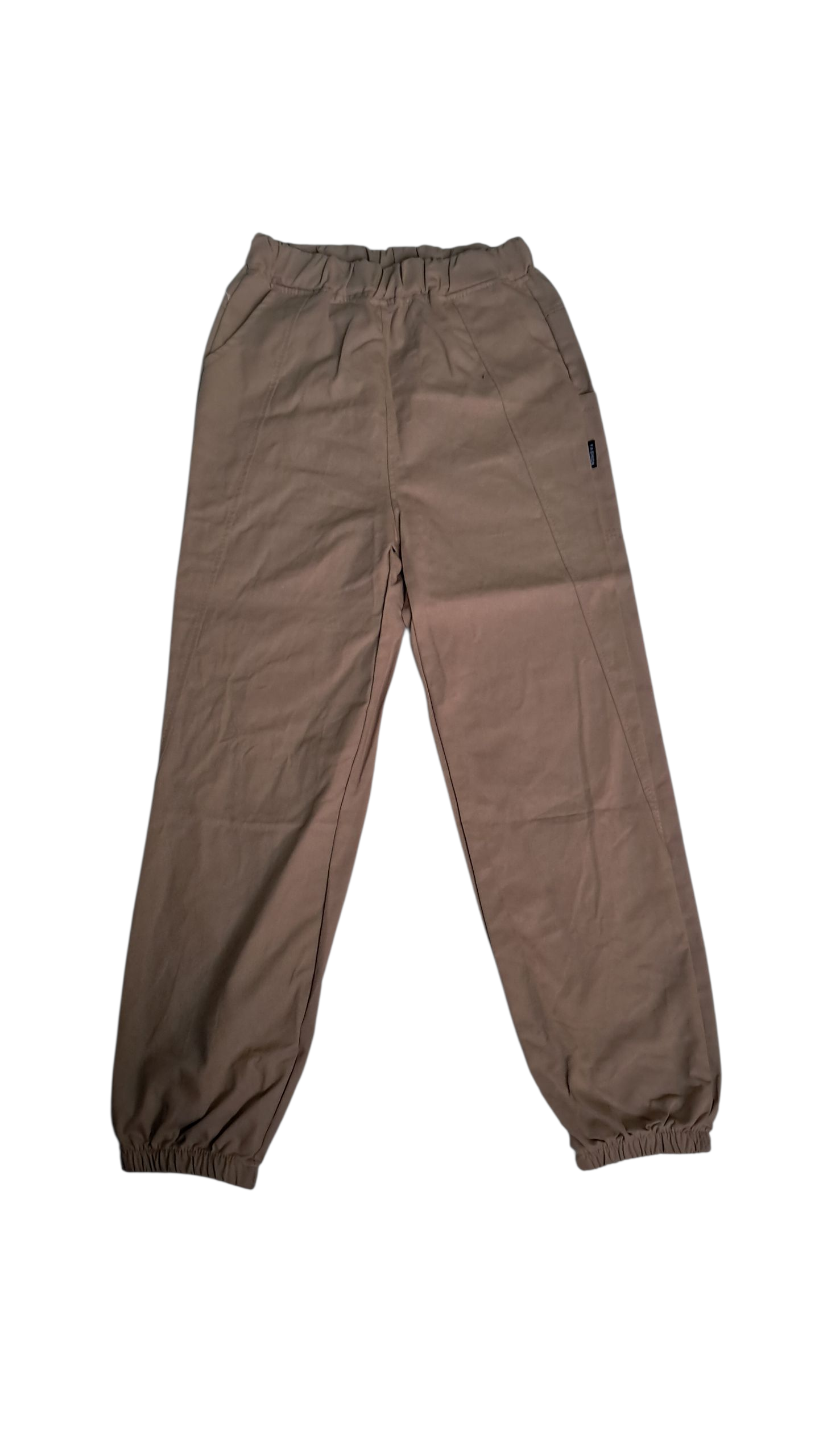 Pantalón Cargo para niño Caqui 11-12 años