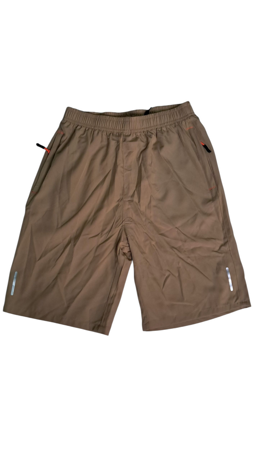 Llévate 3 shorts deportivos por un súper precio. Ideales para hacer deporte, caminar o tu día a día ¡Promoción por tiempo limitado!