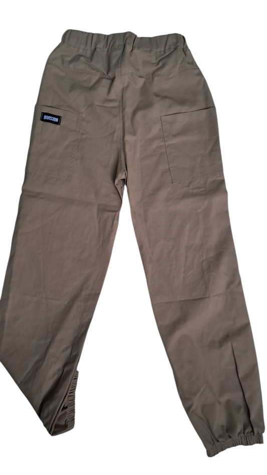 Pantalón Cargo para niño Caqui 11-12 años