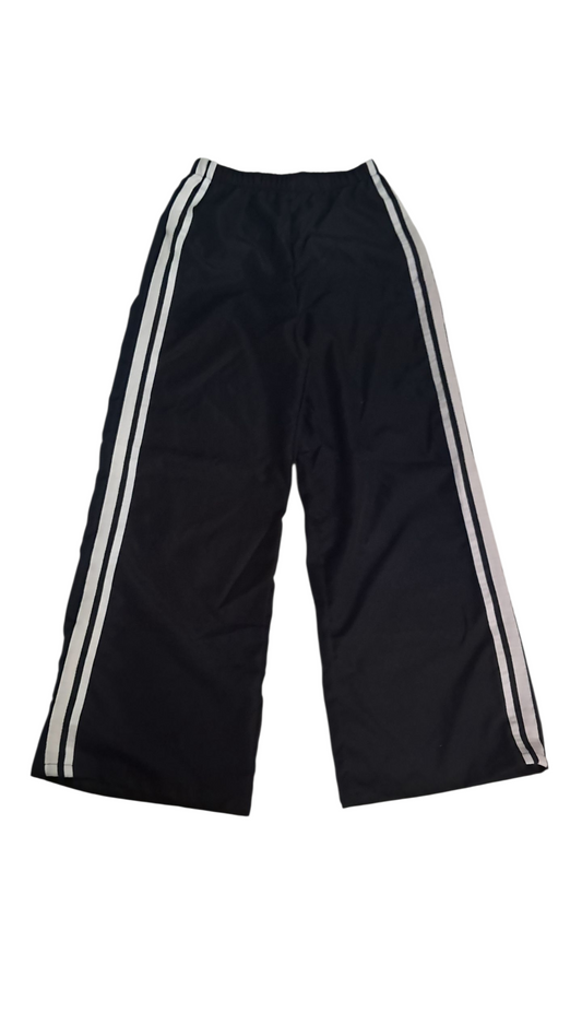 Pantalón Deportivo Adolescente azul marino Escolar moderno Unisex