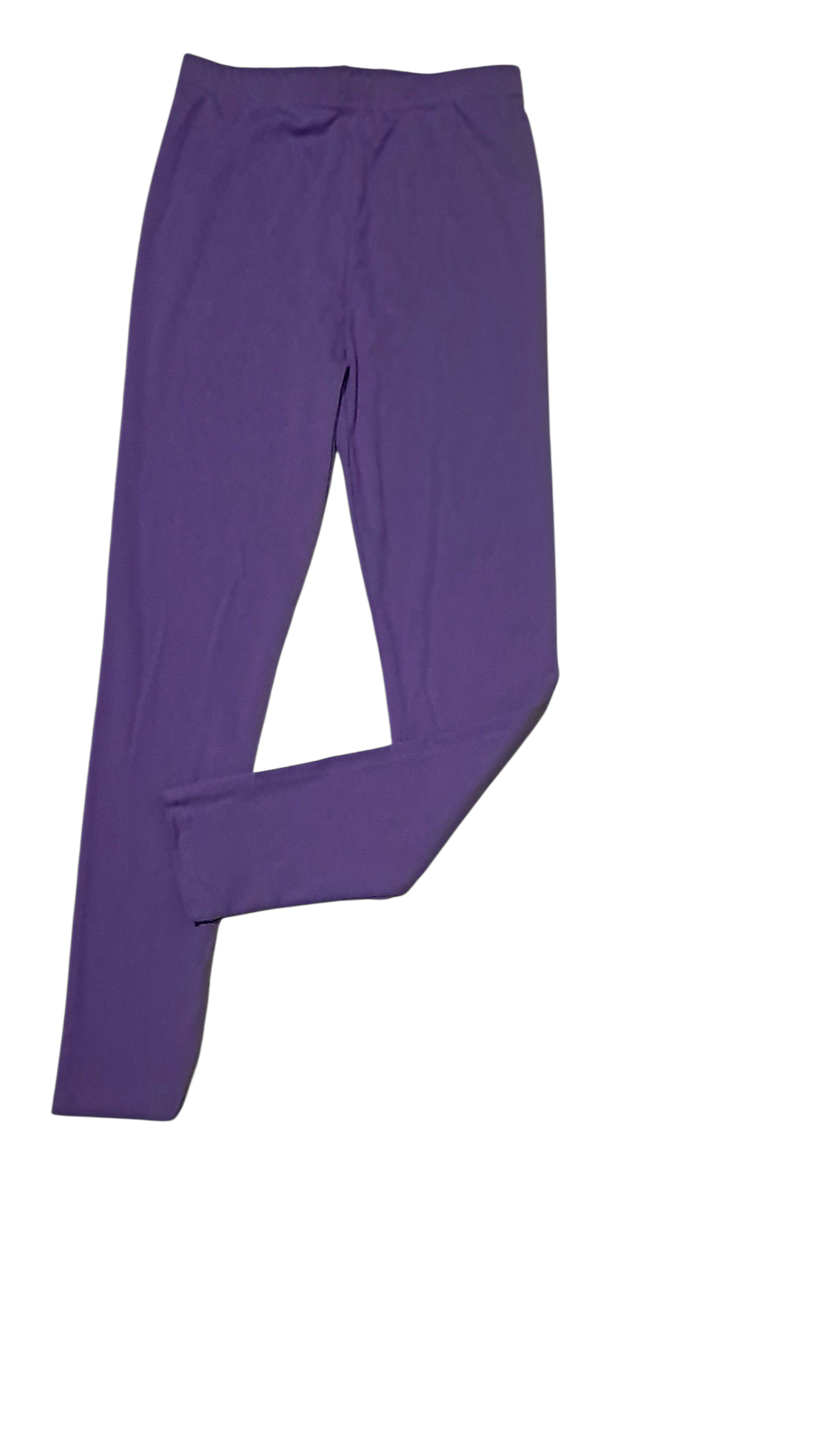 Leggings para niñas 6 a 7 años