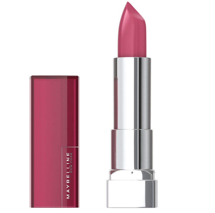 Maybelline Labial Tono 695 Divine Wine