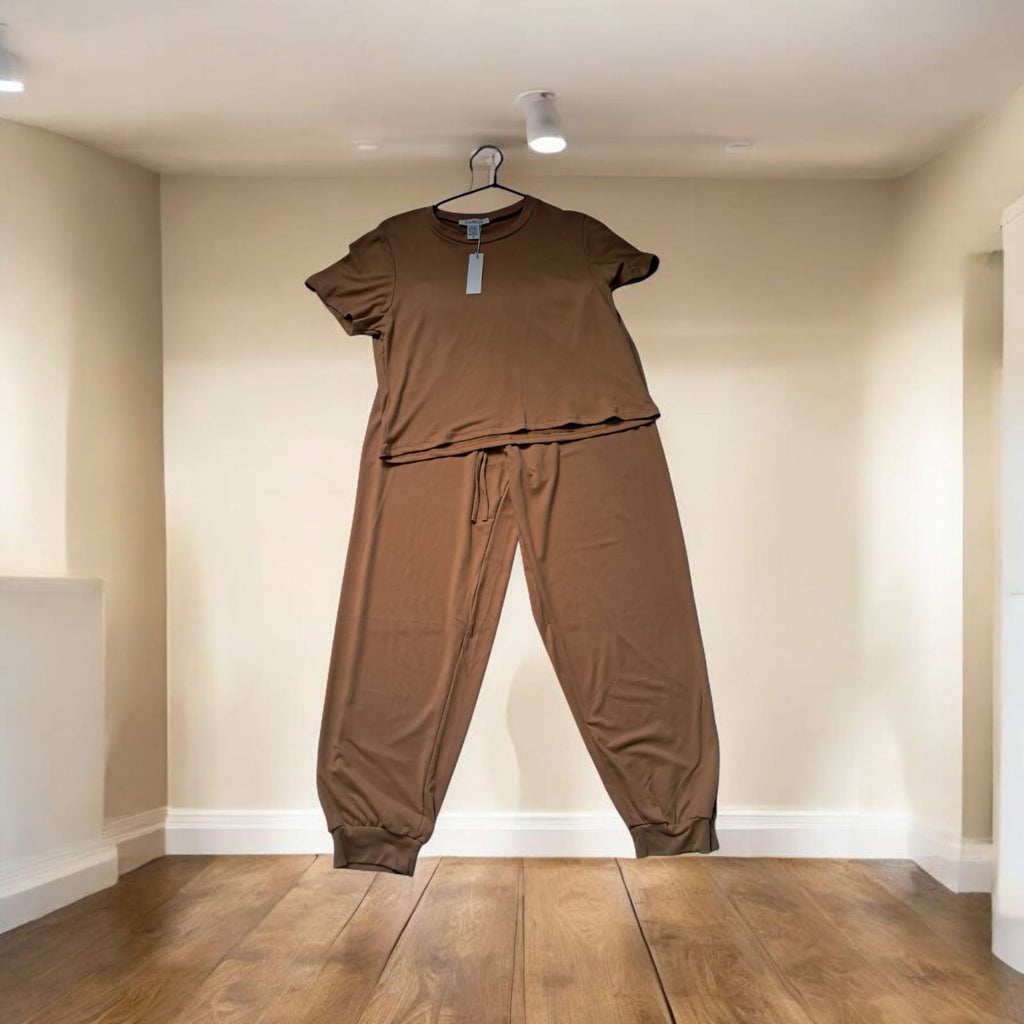 Conjunto de Jogger