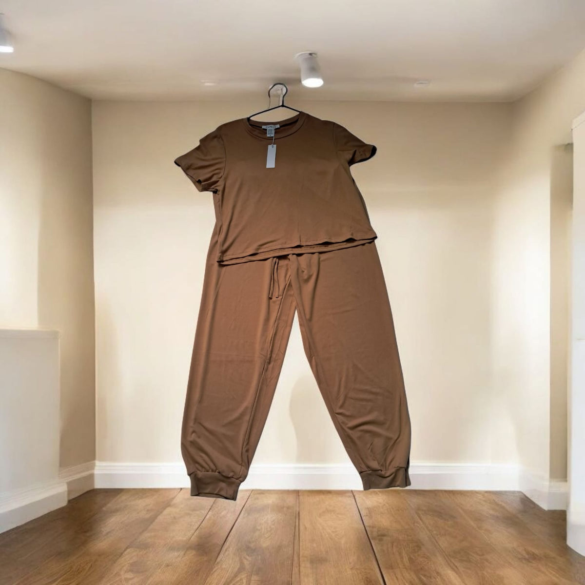 Conjunto de Jogger