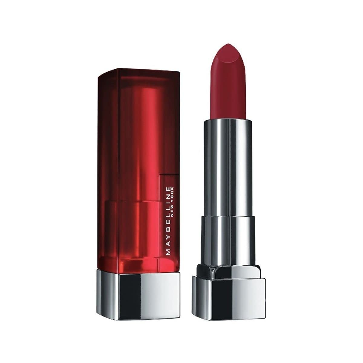 Maybelline Labial Tono 695 Divine Wine