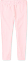 Leggins para niñas 6 años Rosa