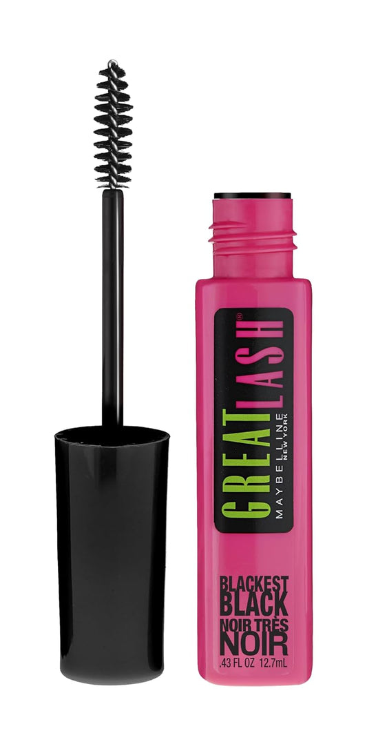 Maybelline Mascara