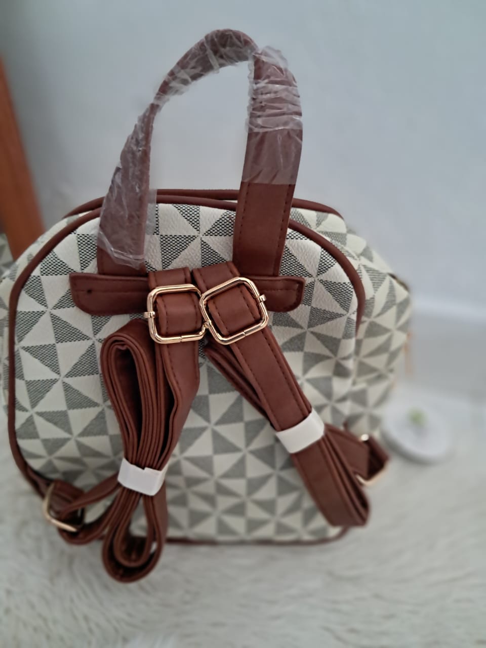 Mochila para niña y adolescente