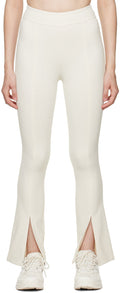 Pantalon Estilo Casula Blanco
