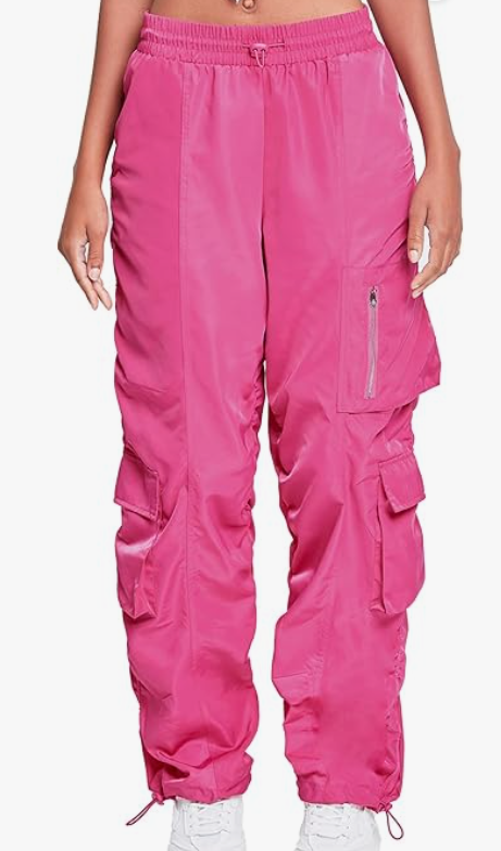 Pantalón Cargo Sport Small