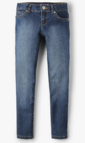 Pantalon Jeans Para niñas 6 años
