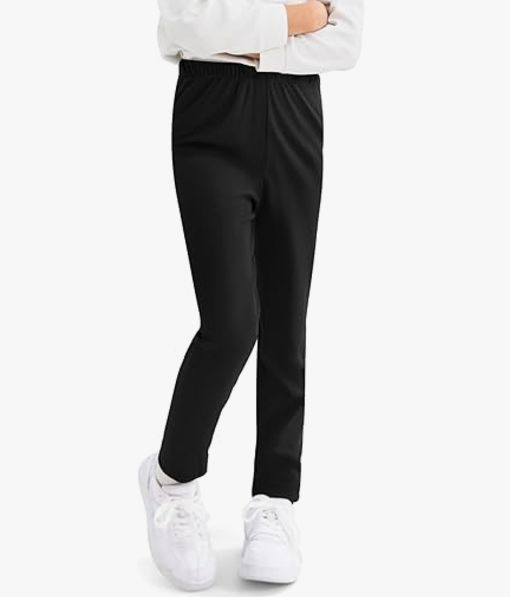 Legging De Niñas 12-14 años