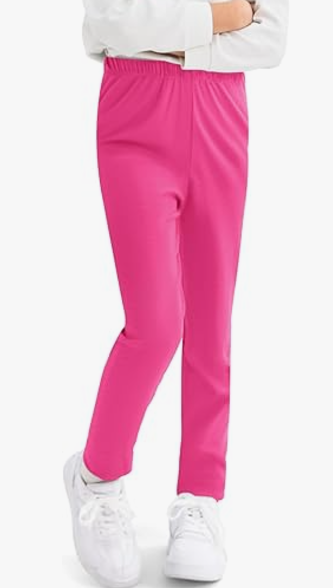 Legging De Niñas 12-14 años