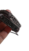 Pulsera Love para Hombre