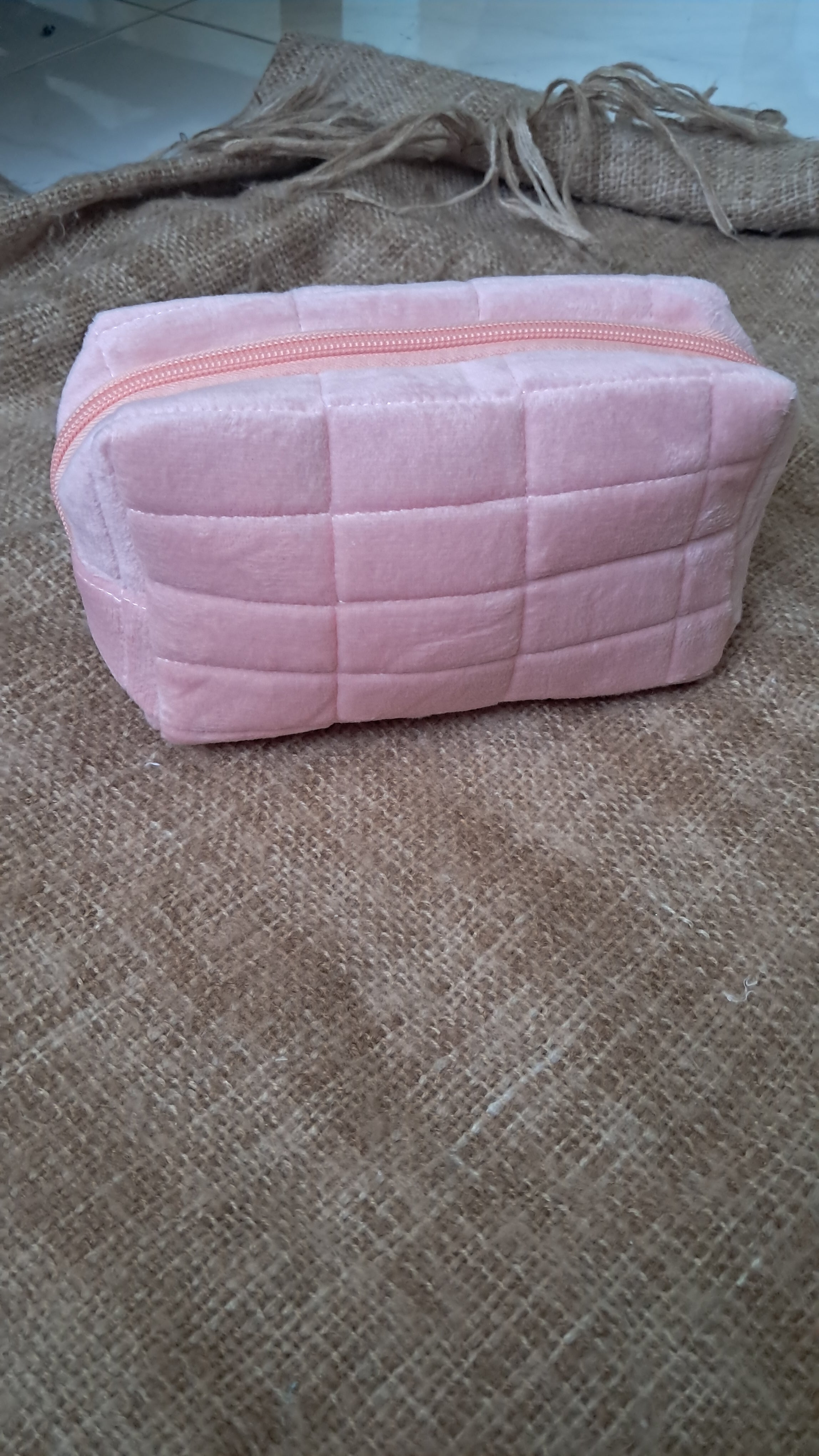Bolsa de Maquillaje,  gran capacidad,  ideal para viajes, con almacenamiento