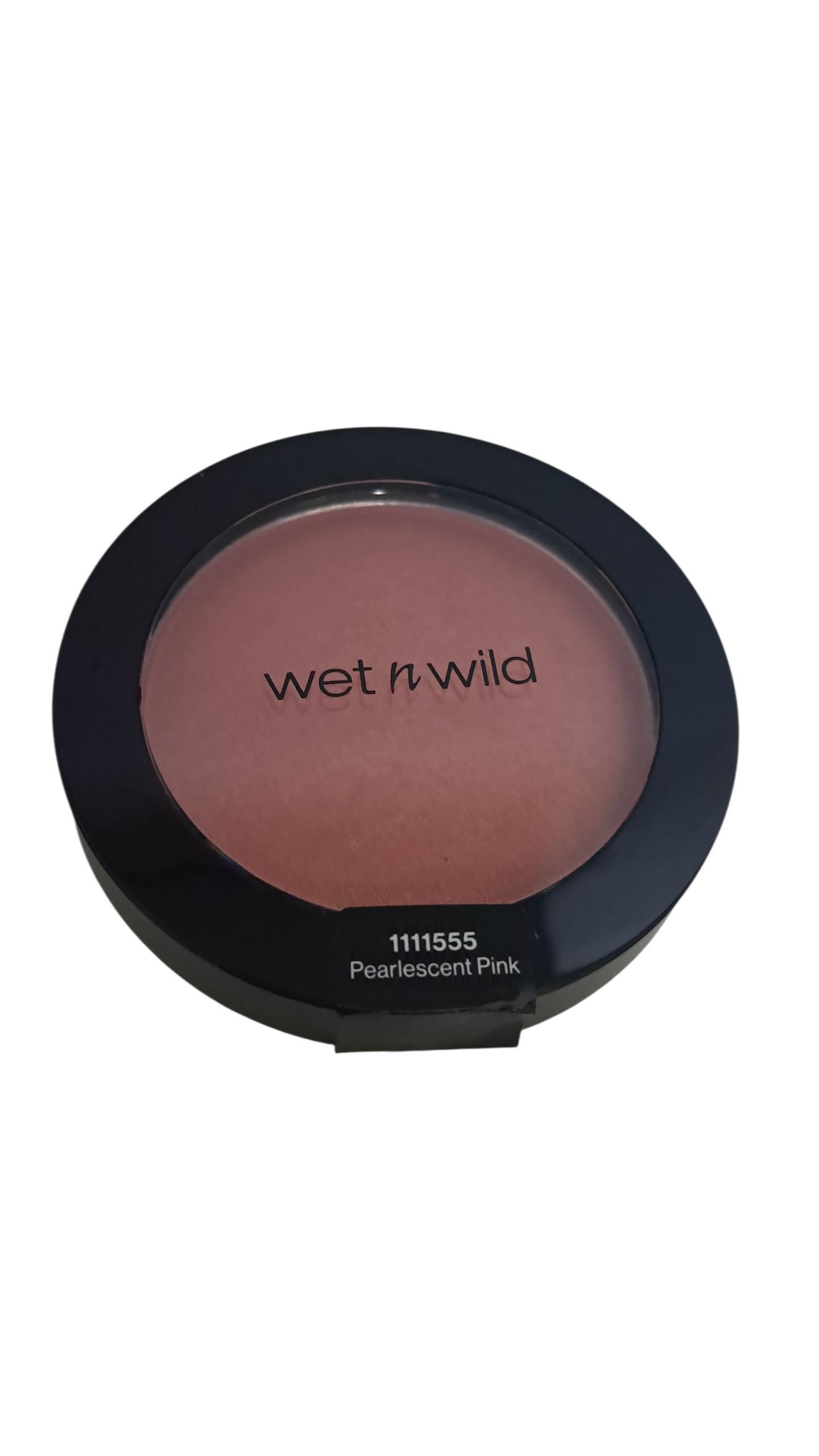 Rubor para todo tipo de piel wet n Wild