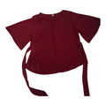Blusa Casual M
