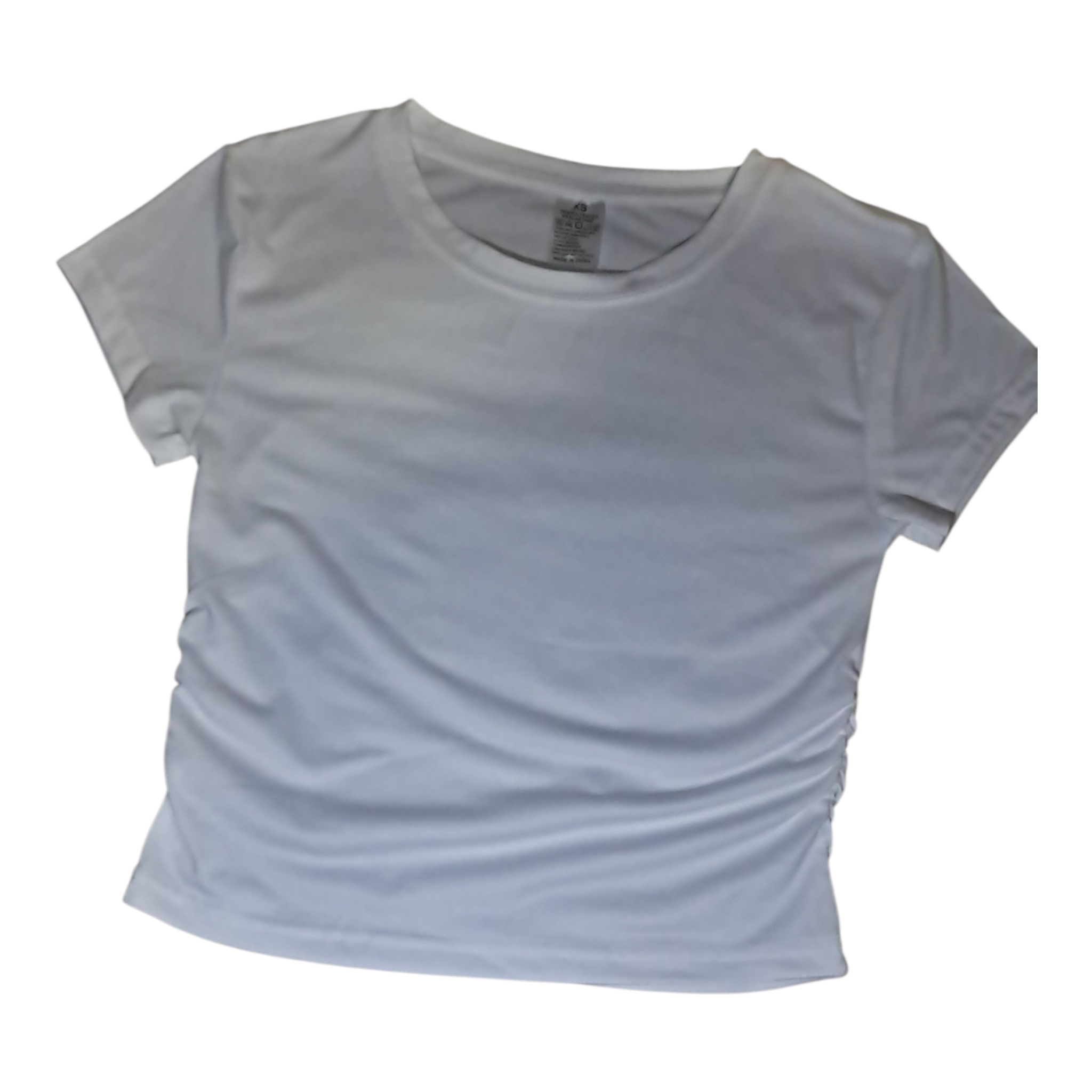 Blusa Casual XS