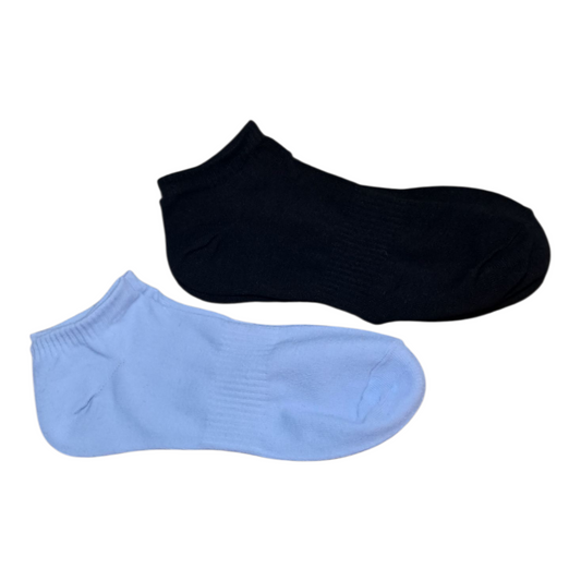 Calcetines Medias Plantillas para hombre Talla Unica Par