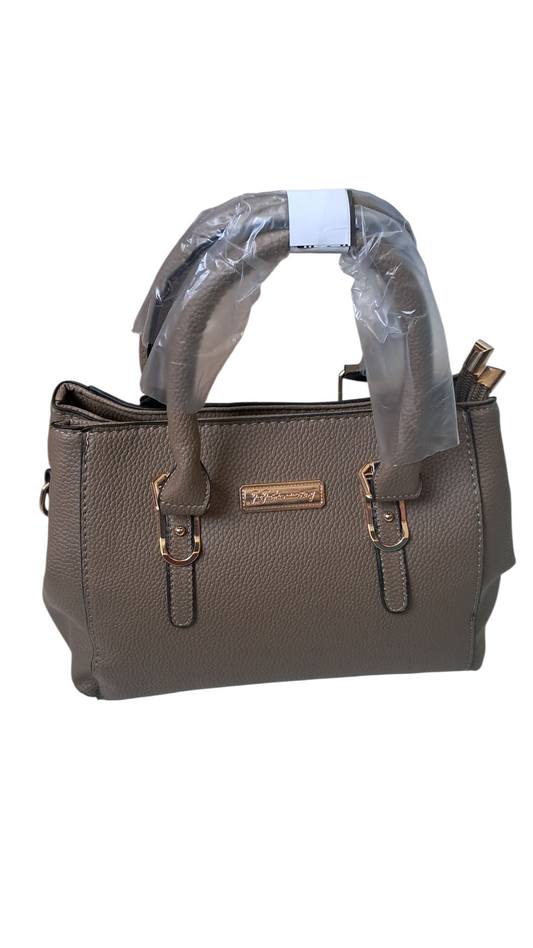 Bolso para mujer Crema de mano y hombre