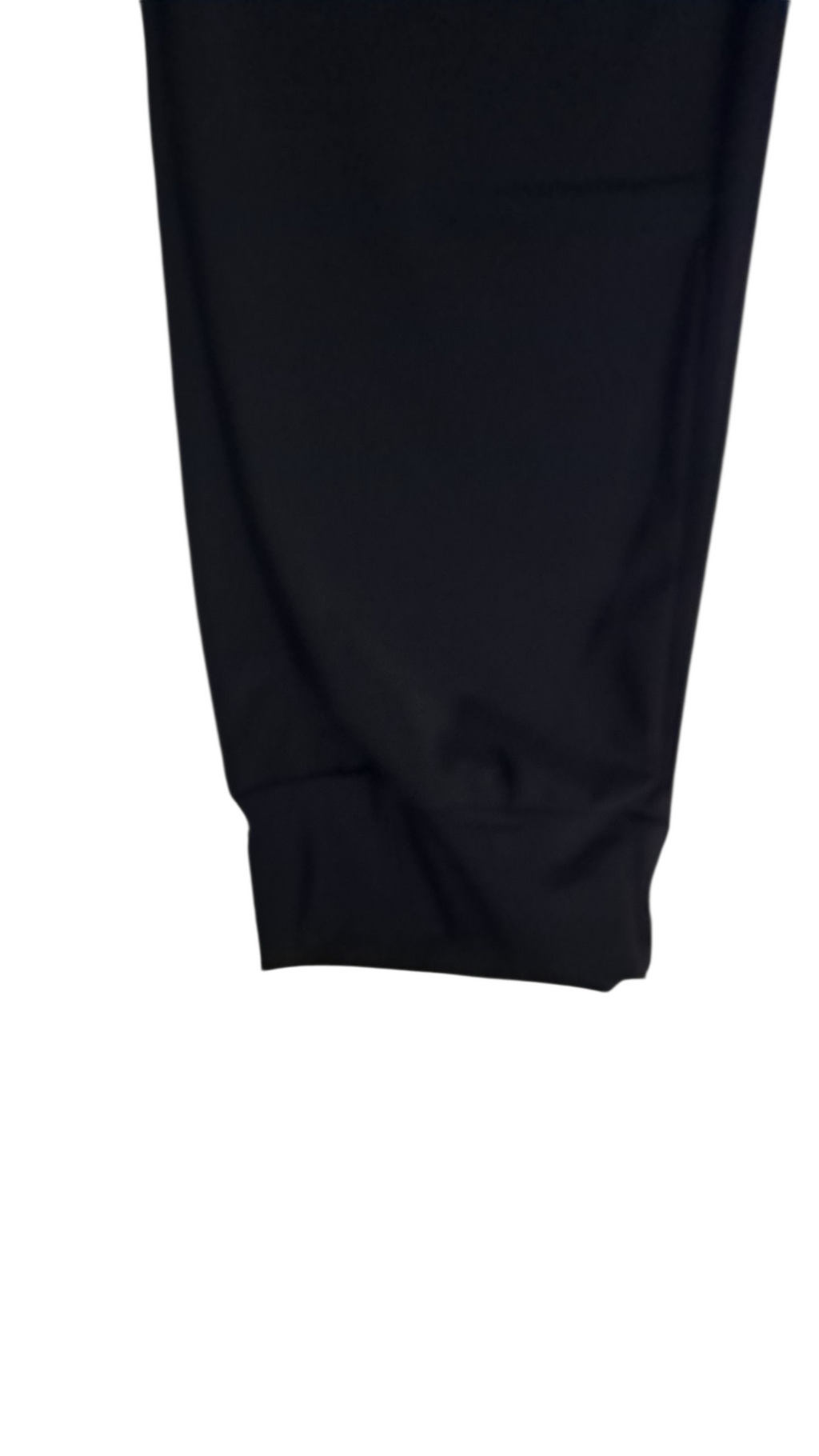 Pantalón Jogger para Hombre Talla M Negro Gris