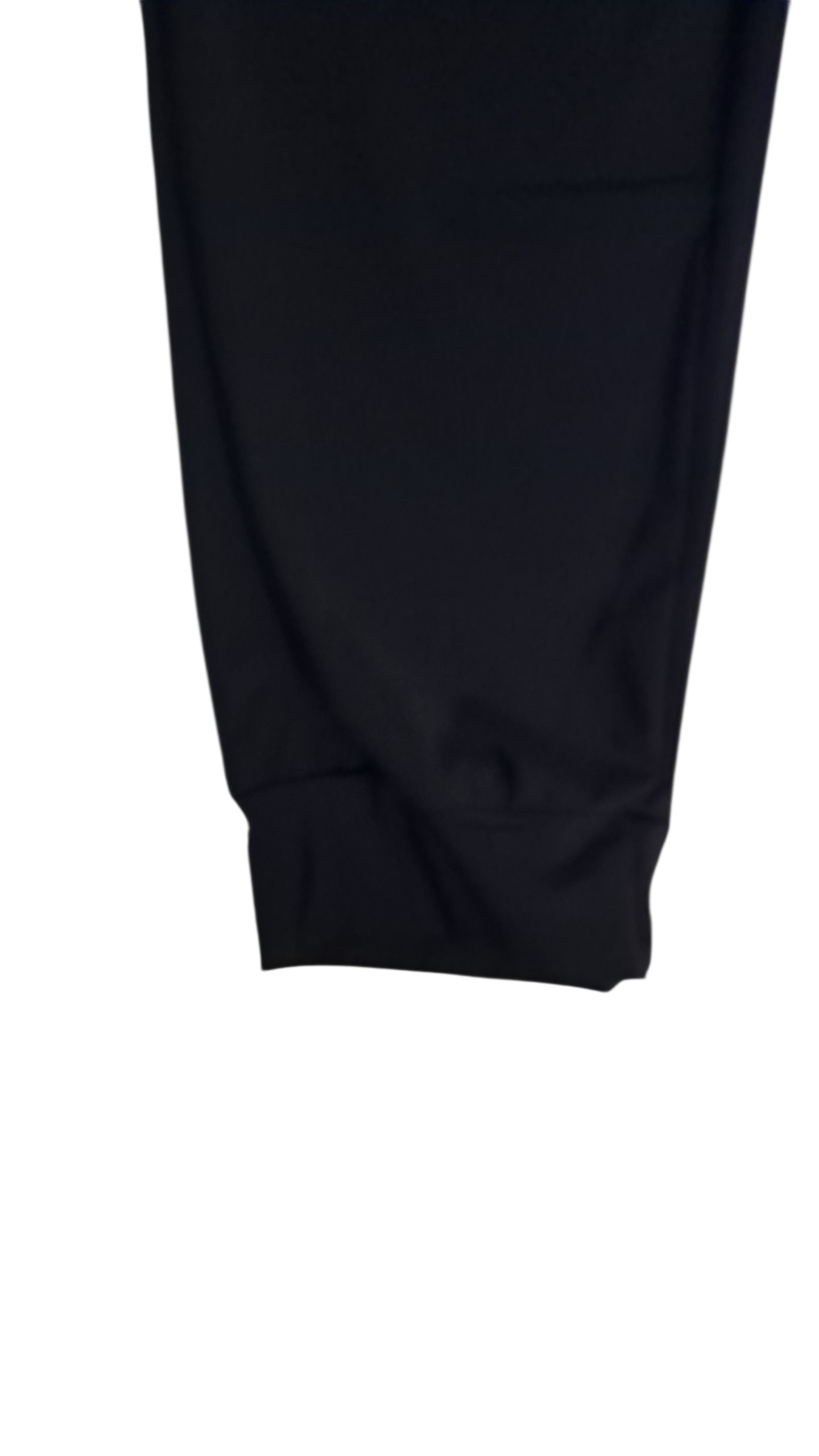 Pantalón Jogger para Hombre Talla M Negro Gris