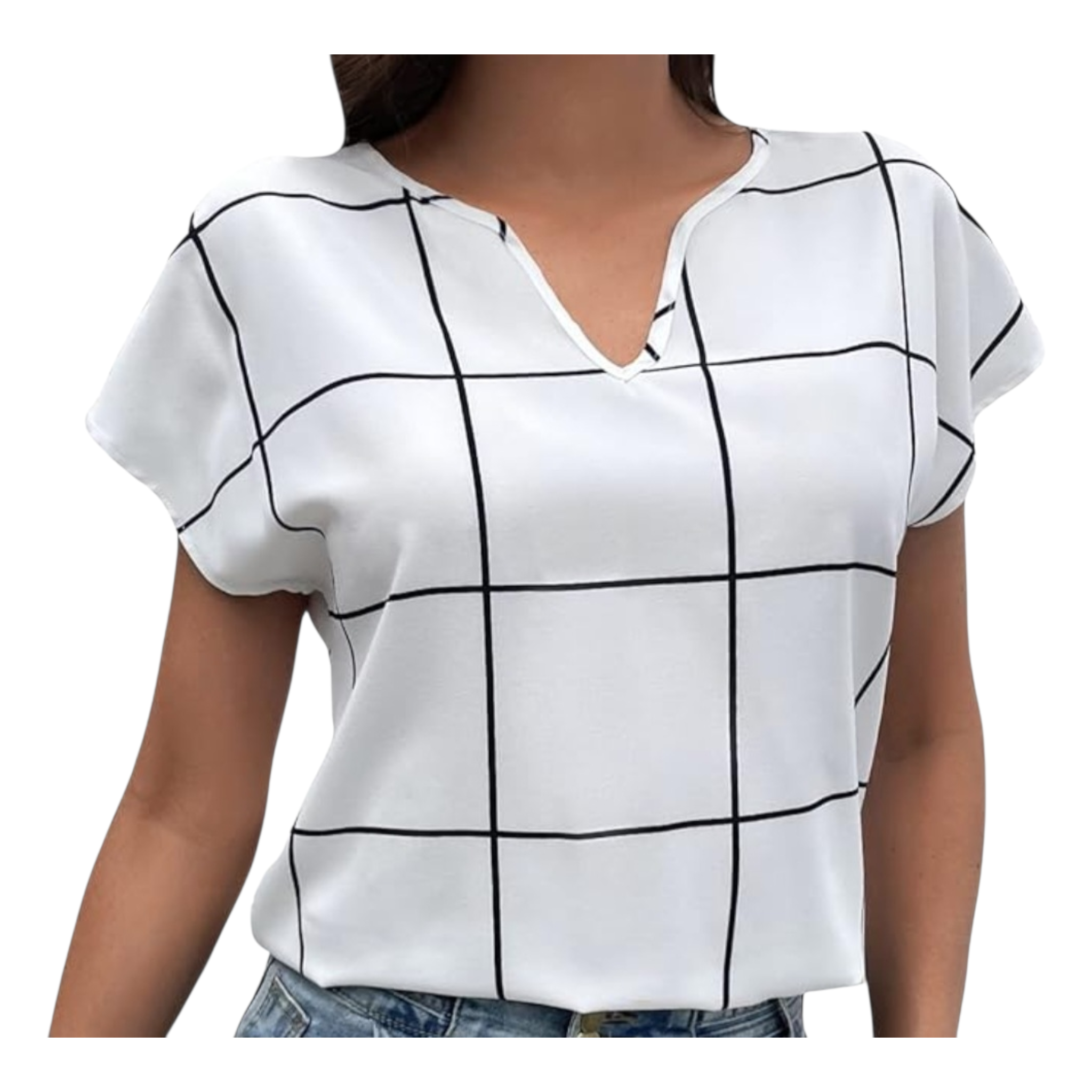 Blusa Casual XL