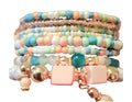 Pulsera Multicolor