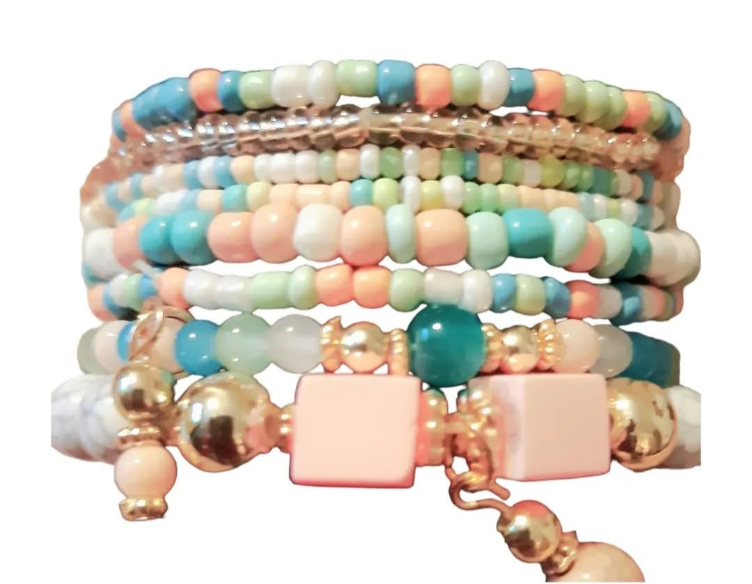Pulsera Multicolor