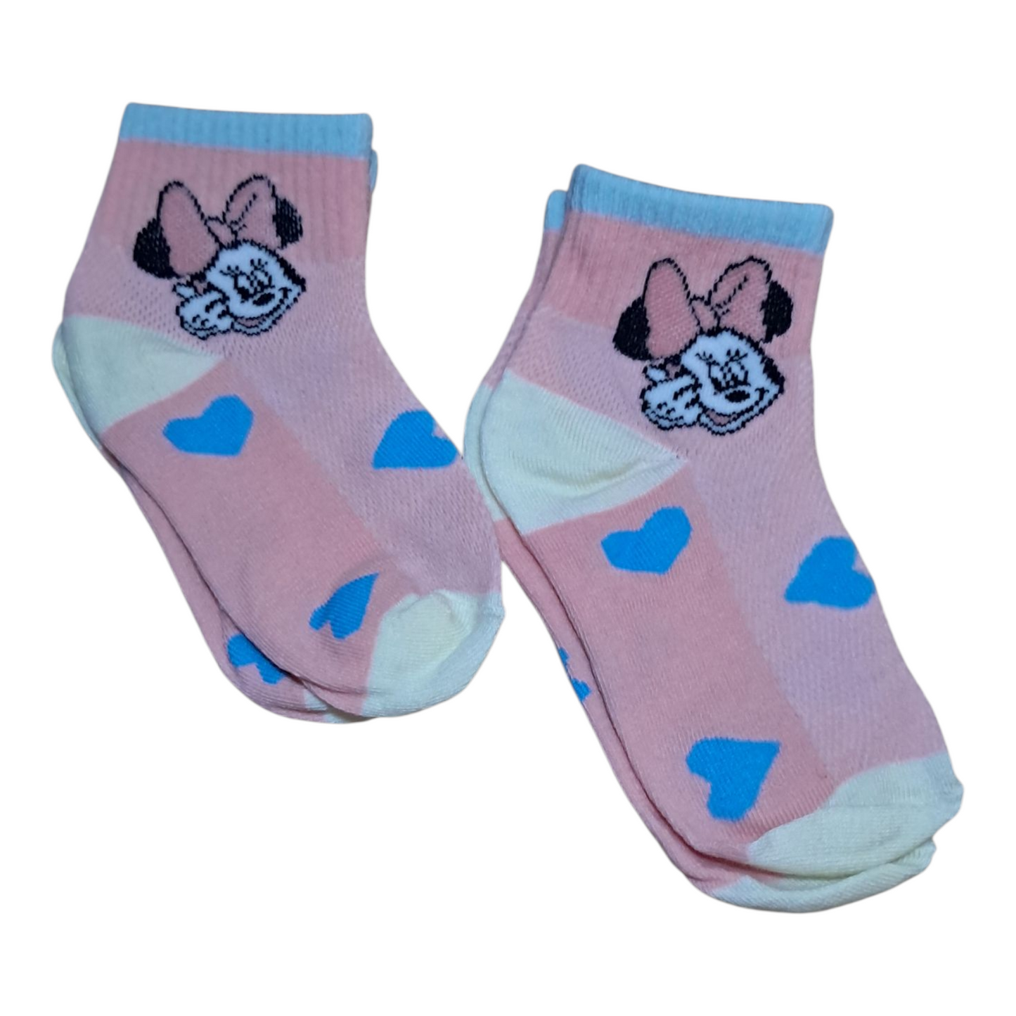 Calcetines Medias Minnie  para niñas