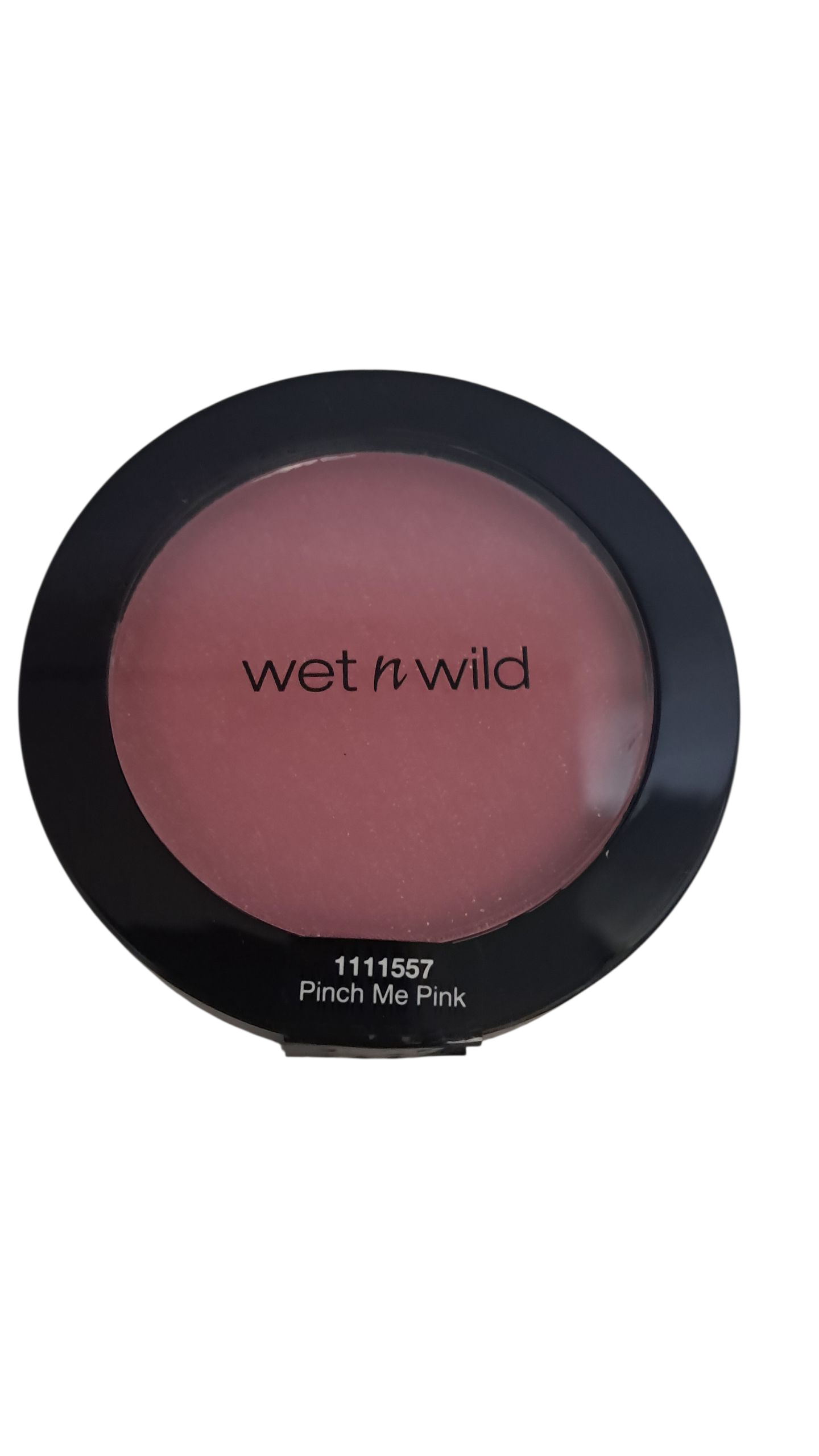 Rubor para todo tipo de piel wet n Wild