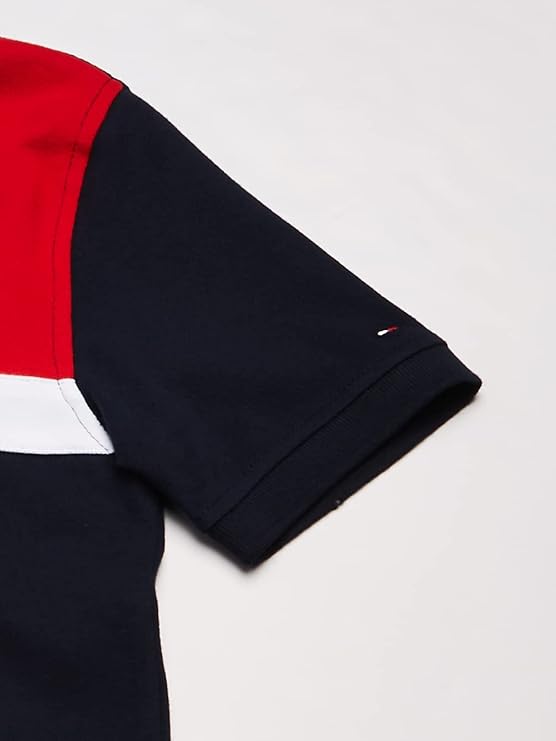 Poloshisrt Tommy Hilfiger para niño T-7